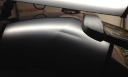 Usuwanie wgnieceń PDR