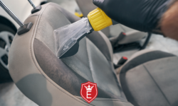 Sposób na idealne czyszczenie wnętrza i tapicerki