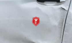 Bezinwazyjne usuwanie wgnieceń