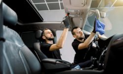 Przygotuj swój samochód do wiosny w kilku krokach