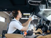 Czyszczenie wnętrza Piaseczno – sprawdzone metody