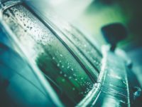 Auto Detailing Piaseczno – Usuń szkody gradobicia lub złego parkowania w Twoim aucie